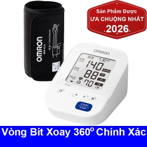 Máy Đo Huyết Áp Omron 7156