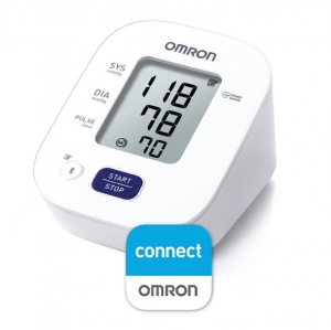 Máy đo huyết áp Omron 7142 T1