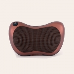 Gối massage Nhật Bản 8 bi