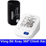 Máy Đo Huyết Áp Omron 7156