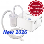 Máy hút dịch mũi trẻ em Nova Việt Nhật