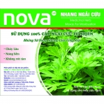 Nhang ngải cứu Nova